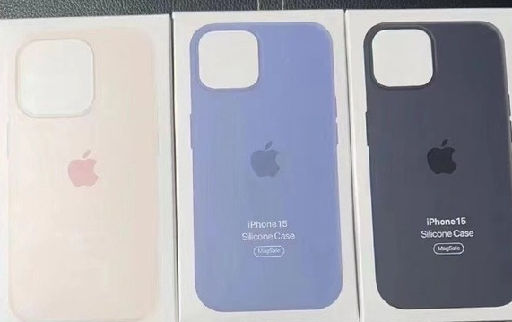 高陵苹果14维修站分享iPhone14手机壳能直接给iPhone15用吗？ 