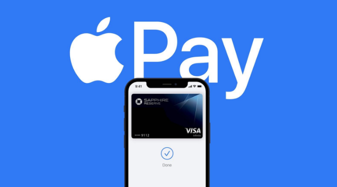 高陵苹果14服务点分享iPhone 14 设置 Apple Pay 后，锁屏密码不正确怎么办 