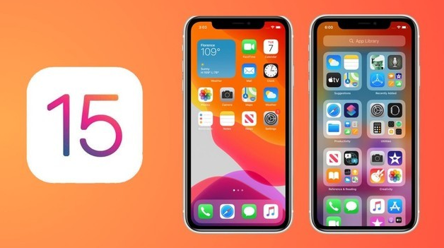 高陵苹果13维修分享iPhone13更新iOS 15.5，体验如何 