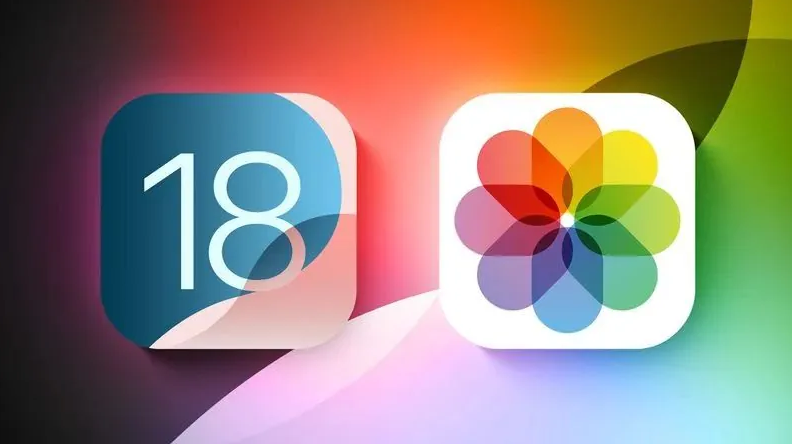 高陵苹果手机维修分享苹果 iOS / iPadOS 18.1Beta 3 发布 