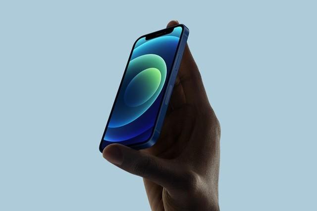 高陵苹果手机维修分享iPhone 12 mini辐射很大吗 