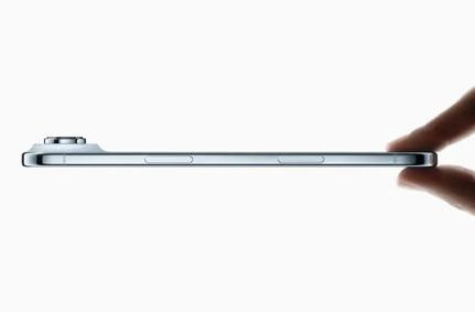 高陵苹果维修点分享iPhone 17 Air自动关机电源故障解析 