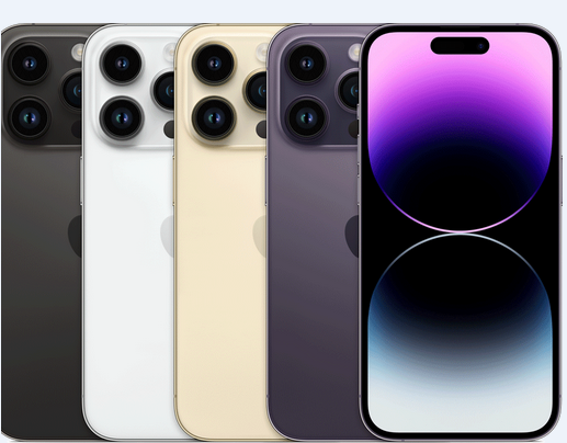 高陵苹果维修点分享iPhone 14 Pro发烫易忽略问题解析 