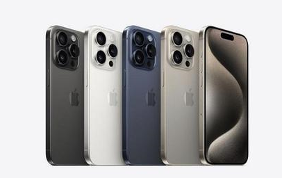 高陵苹果维修点分享iPhone 15 Pro发烫五大诱因详解 