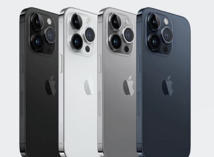 高陵苹果维修点分享iPhone 16 Pro 发烫多维度科普 